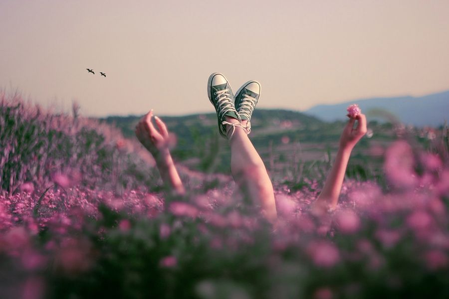 Jak wygląda dzień pracy fotografa portretowego? 12
