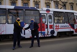 Wrocław. Uniwersytet pomoże MPK. Biolodzy zaprojektują zielone torowiska i przystanki