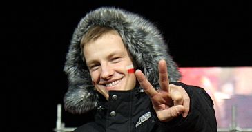 "Kto to jest Mroczek?"
