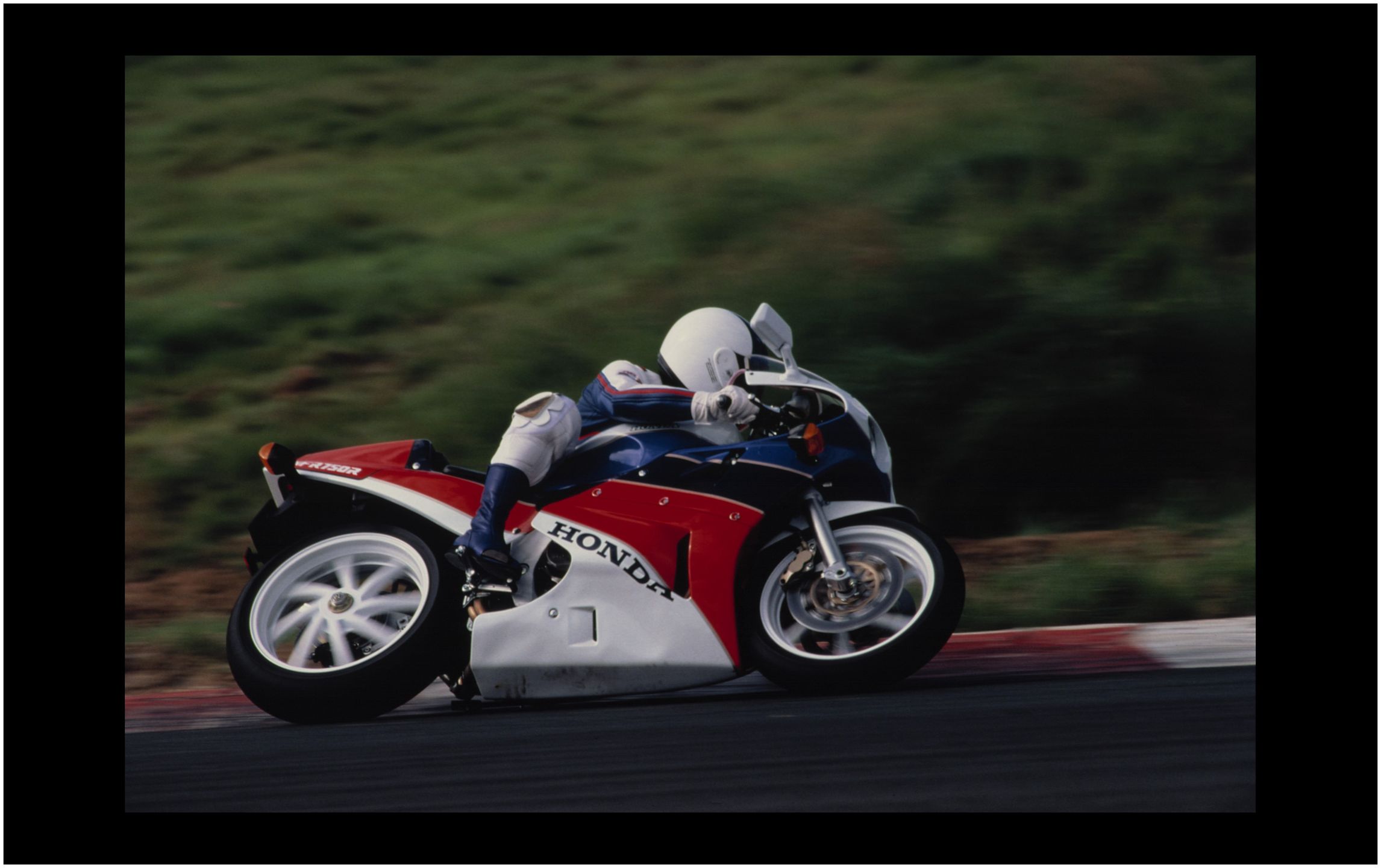 Honda VFR750R
