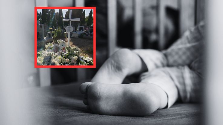 3-letnia Emilka zmarła z powodu odwodnienia i wygłodzenia. "Myślę, że był to okropny ból i cierpienie"