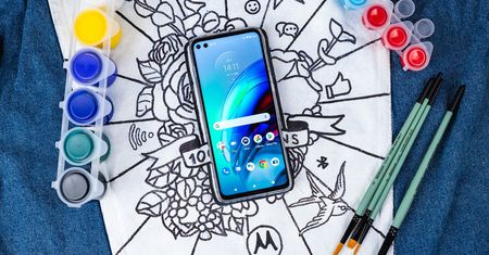 Jak brudny jest czysty Android? I kto koloruje go najmniej?