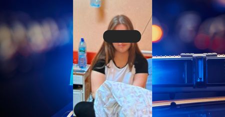 Zaginęła 13-letnia Amelia - AKTUALIZACJA