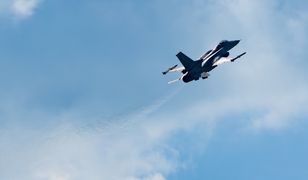 Rosyjskie ataki na Ukrainę. Komunikat polskiego wojska