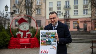 Zdjęcia do nowego, białostockiego kalendarza miejskiego poszukiwane