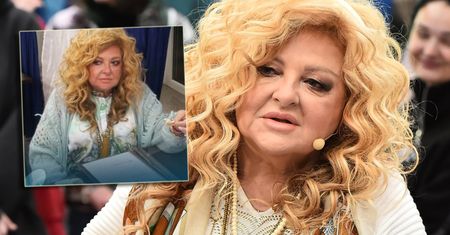 Magda Gessler o wypadkach na planie "Kuchennych rewolucji". "RĄBNIĘCIA prosto w twarz"