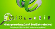 Wytrop z nami elektrośmieci