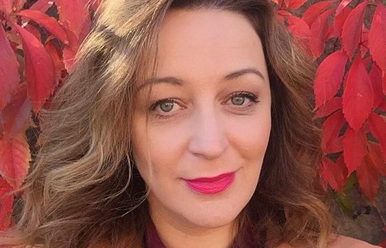 Ewa Wojciechowska przeszła z Polsatu do Teatru Żydowskiego