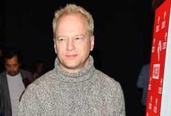 Wkroczył na scenę i wyjął telefon. Publika była zachwycona