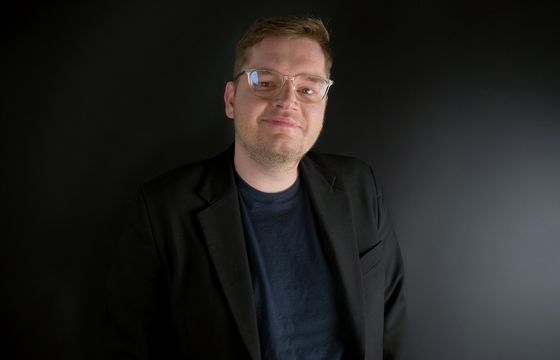 Łukasz Korczewski na czele zespołu social media w Walk Creative