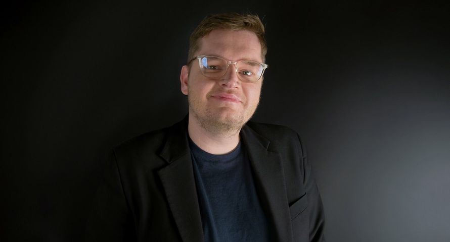 Łukasz Korczewski na czele zespołu social media w Walk Creative