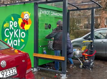 System kaucyjny. Kreatywne podejście pozwala zarobić więcej