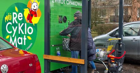 System kaucyjny. Kreatywne podejście pozwala zarobić więcej