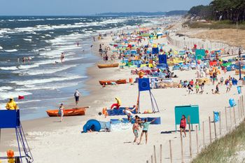 Polacy planują letnie wyjazdy. Wiemy, ile mają zamiar wydać