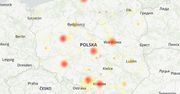 Instagram nie działa prawidłowo. "Przewlekła" awaria (aktualizacja)