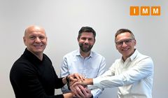 Nowy szef sprzedaży i obsługi klienta w IMM