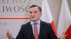 Zdecydowana reakcja Komorowskiego na słowa Ziobry