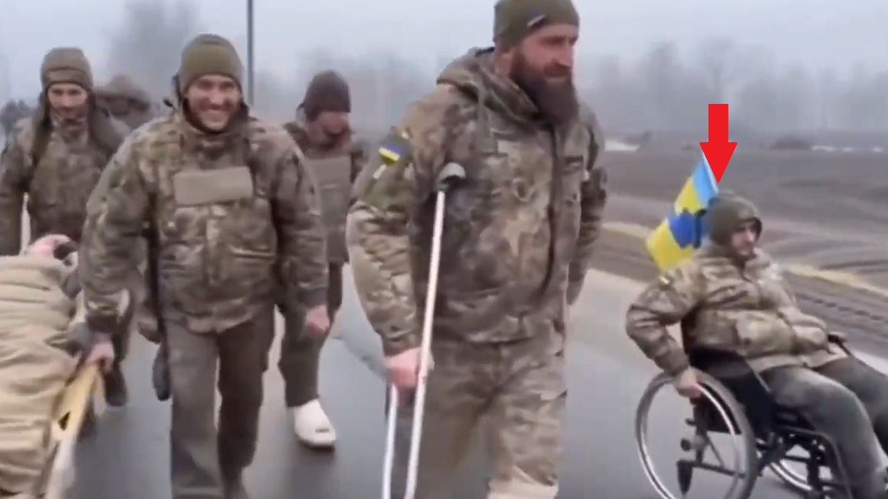 Ukraińcy masowo wycofują się z walki? To rosyjska iluzja. Możliwa dzięki AI