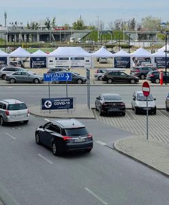 Koronawirus. Stadion Wrocław zaprasza na szczepienie. Duże ułatwienia na miejscu