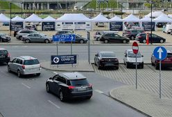 Koronawirus. Stadion Wrocław zaprasza na szczepienie. Duże ułatwienia na miejscu