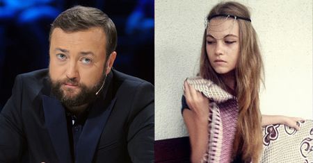 Marysia Sokołowska promowana w... KOŚCIELE W KOPENHADZE!