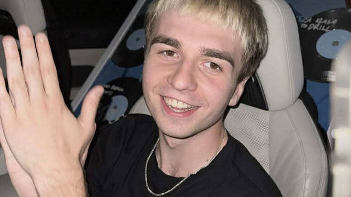 Mata jest w spektrum autyzmu