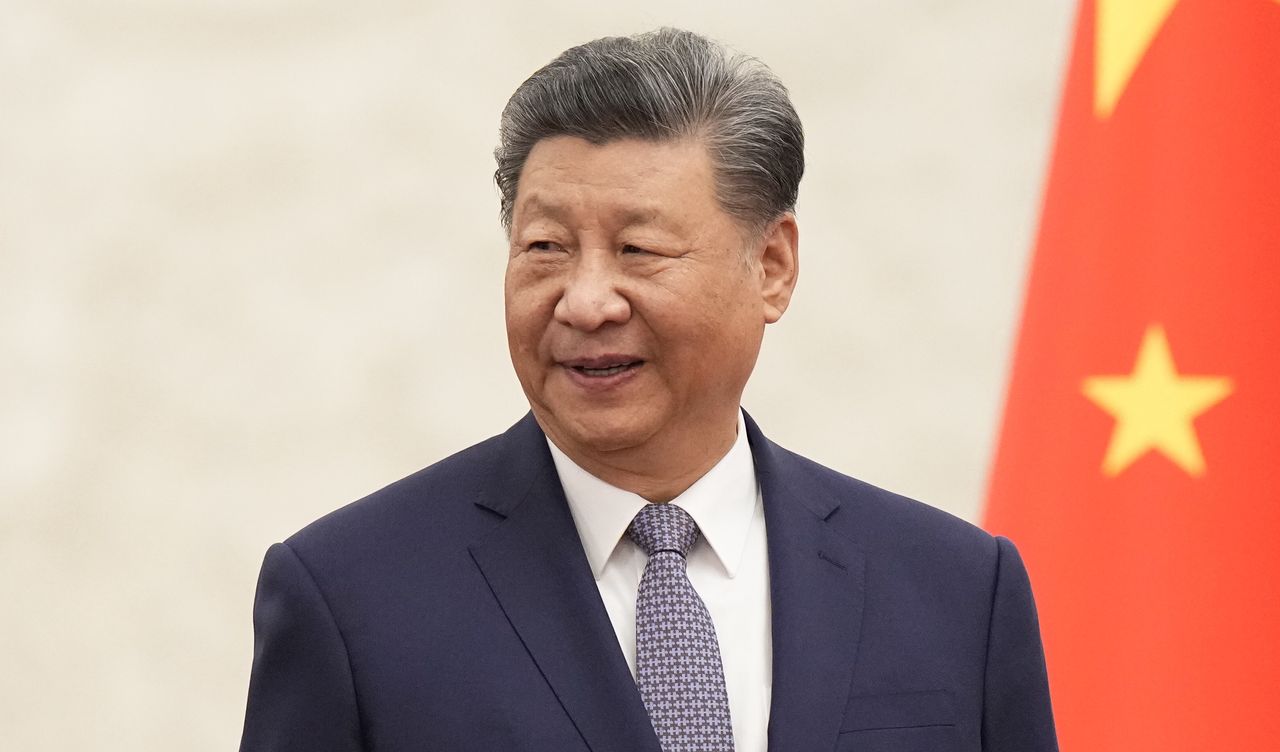 US sanctions Chinese firm amid infrastructure hack allegations