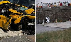 Kuzyni zginęli razem. Dramat w Wieliczce