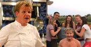 Gordon Ramsay nie zostawi dzieciom pieniędzy w spadku! "Nie chce, żeby miliony je zepsuły"