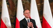 Andrzej Duda o prezydenckiej emeryturze. "Rzeczpospolita nie rozpieszcza"