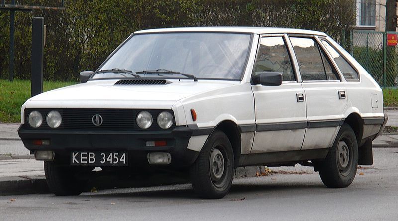 Polonez MR'87