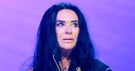 Ewa Krawczyk wyznaje w tabloidzie: "Moje życie to cmentarz, kościół i dom. Tam czuję obecność Krzysia"