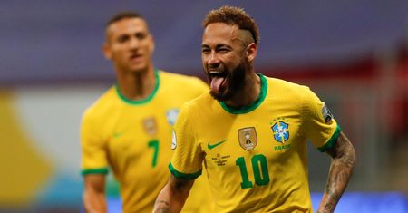 Copa America 2021 już ruszyło. Brazylia już pokazała siłę