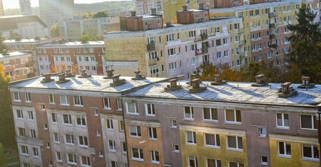 Te miasta się wyludniają. Eksperci: poważne konsekwencje