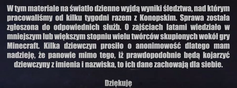 MROCZNA TAJEMNICA STUU I YOUTUBERÓW: PANDORA GATE (Boxdel, Dubiel, Fagata)
