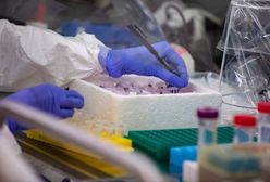 Szczepionka na COVID. "Na początku nie będziemy szczepić dzieci"