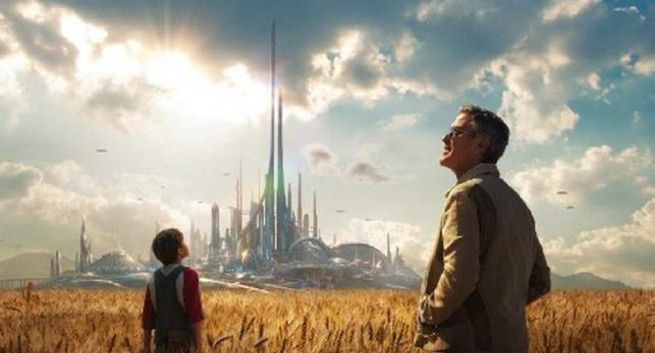 "Kraina jutra" hitem