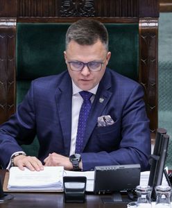 Hołownia się tłumaczy. Wyjaśnia o co chodziło z "zamachem stanu"