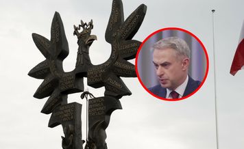 2027 rokiem UPA we Lwowie. "To będzie się odbijało czkawką"