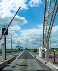 Problem z płatnością za przejazd autostradą. Rzecznik Praw Obywatelskich reaguje