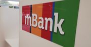 mBank zapowiada utrudnienia. "Ważne przelewy zleć wcześniej"