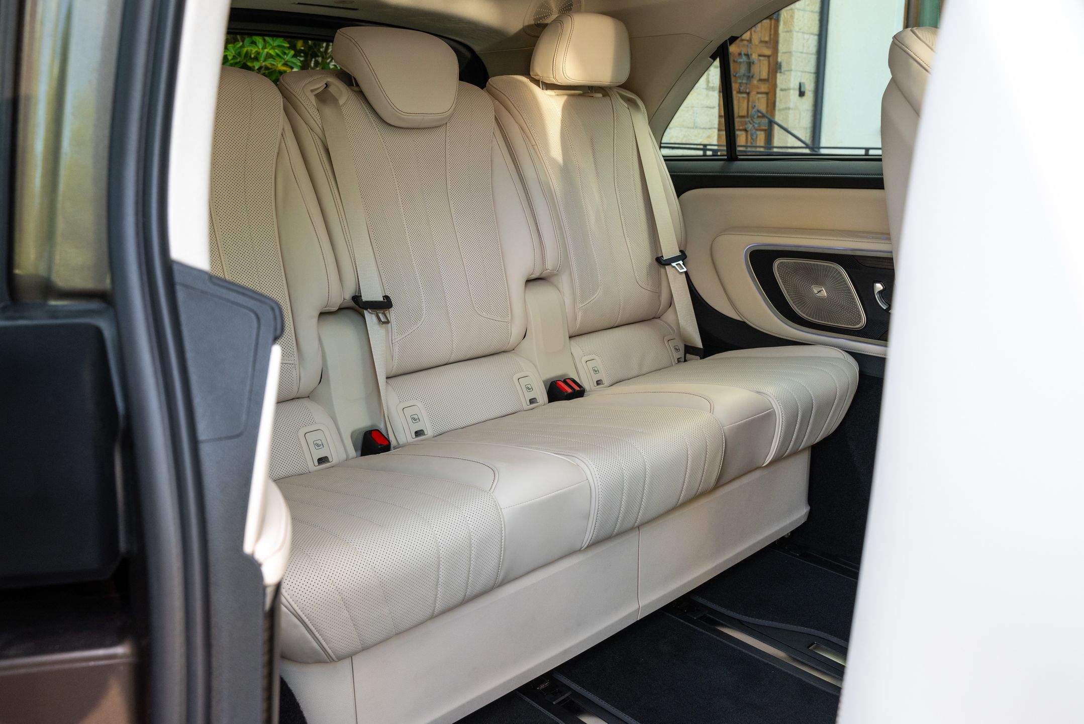 Mercedes-Benz VLE