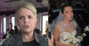 Korwin Piotrowska: "Ola Kwaśniewska w dniu swojego ślubu przeżyła największą traumę w życiu"