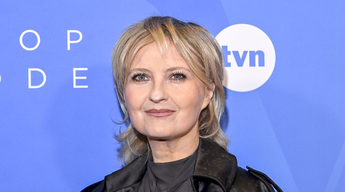 Izabela Kuna chodziła po rady do wróżki. "Wszystko jest dla ludzi"