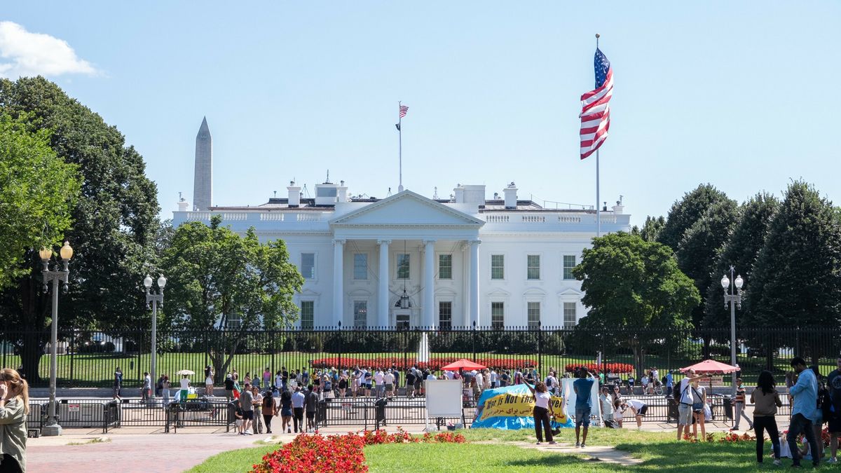 Decyzja wywiadu USA (zdj. ilustracyjne)