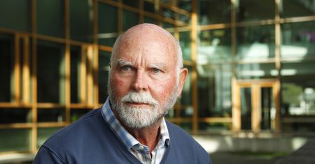 Zmarł J. Craig Venter. Zapisał się w historii wielkim wyczynem