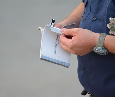 Kierowcy muszą mieć się na baczności. Policja rusza z wielką kontrolą