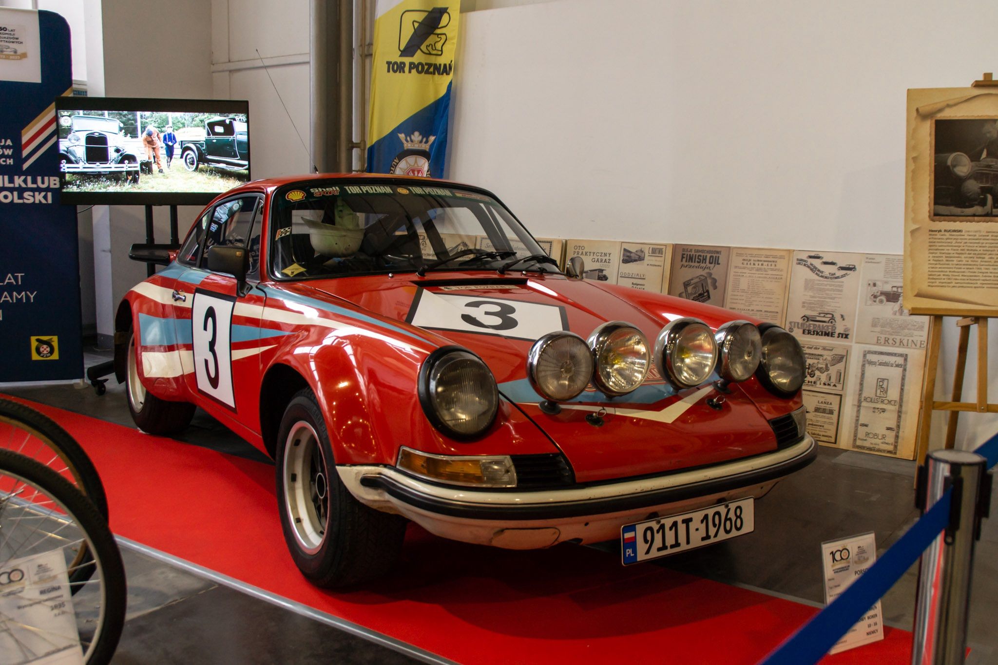 Poznań Motor Show 2023