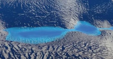 Niesamowite odkrycie! NASA opublikowała zdjęcia