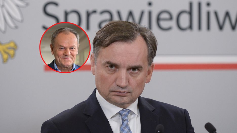 Ziobro zabrał głos ws. wyborów. Ostro uderzył w Tuska